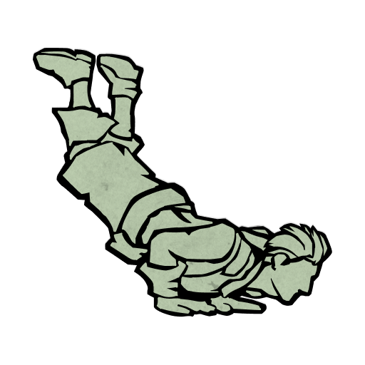 Grub Wriggle