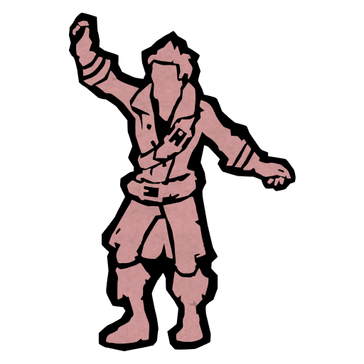 Jack Sparrow Dance