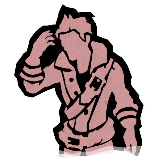 Jack Sparrow Salute