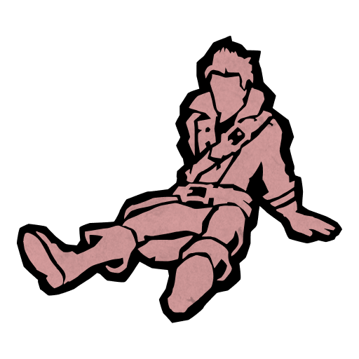 Jack Sparrow Sit