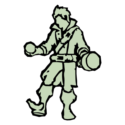 Juggling Joker