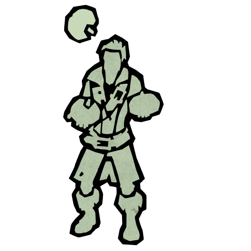 Juggling Pumpkins