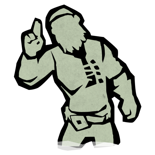 Make Friends Salute