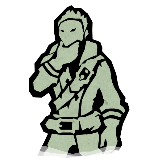 Mask of Deceit