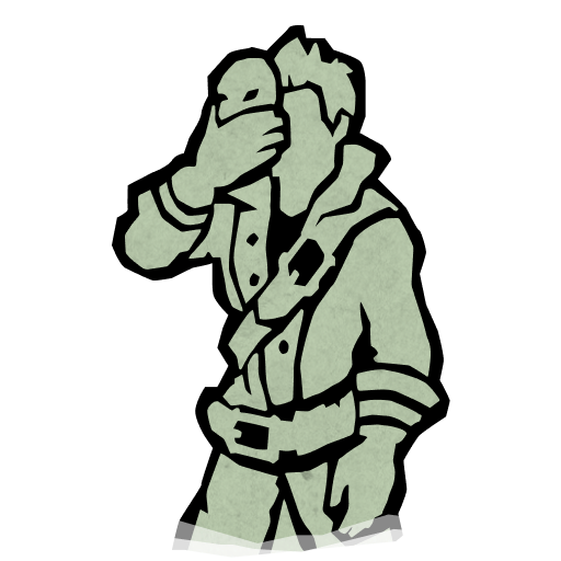 Mask of Union