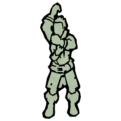 Nautical Rigging Dance