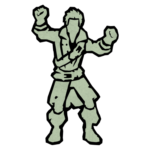 Nautical Steering Dance