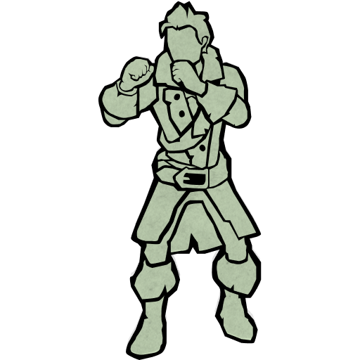 One-Two Punch
