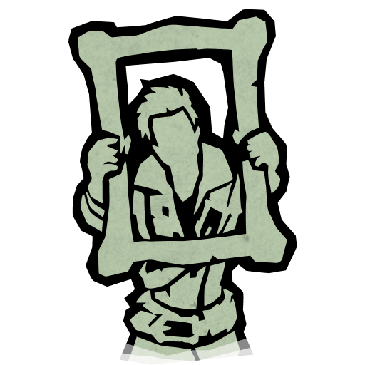 Perilous Portrait
