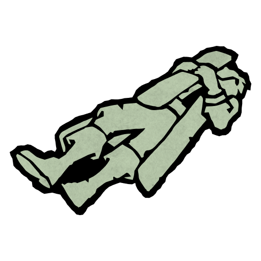 Plank Hide