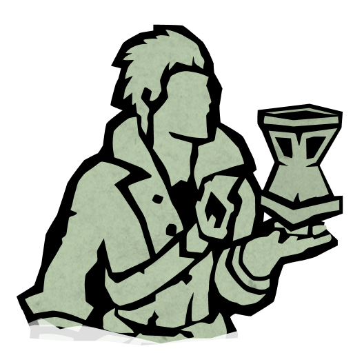 Pledge of the Chalice