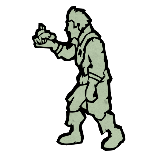 Pocket Crab
