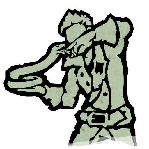 Pocket Serpent