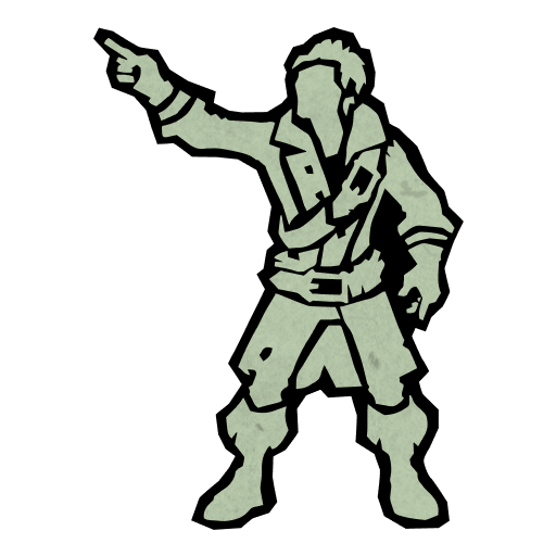Ranting Rogue