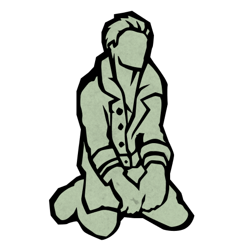 Relaxed Sit