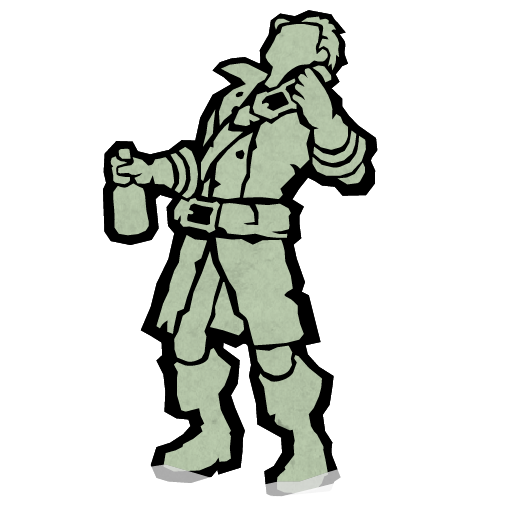 Roaring Grog Burp