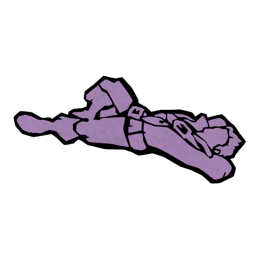 Sea Dog Sleep