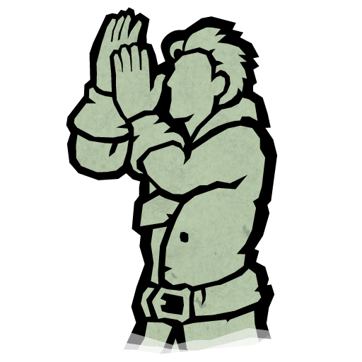 Self High Five