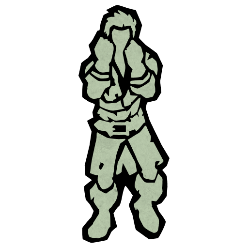 Shadow Boxing