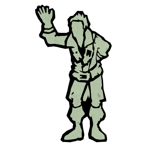 Shout and Wave