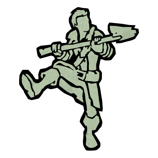 Shovel Dance
