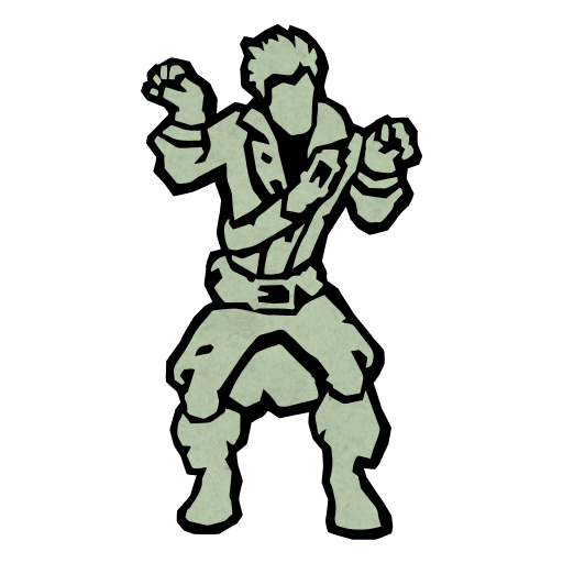 Skeleton Shuffle