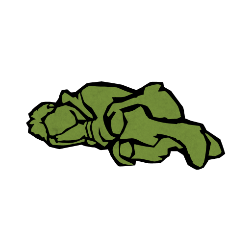 Sovereign Sleep