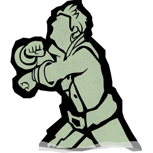 Speedy Brawler