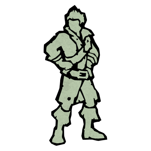 Stand Proud