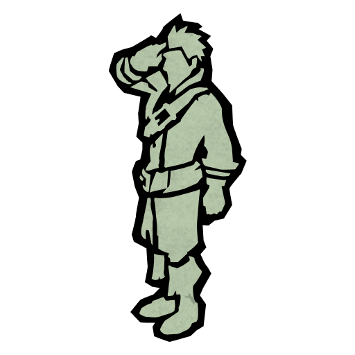 Stand to Attention