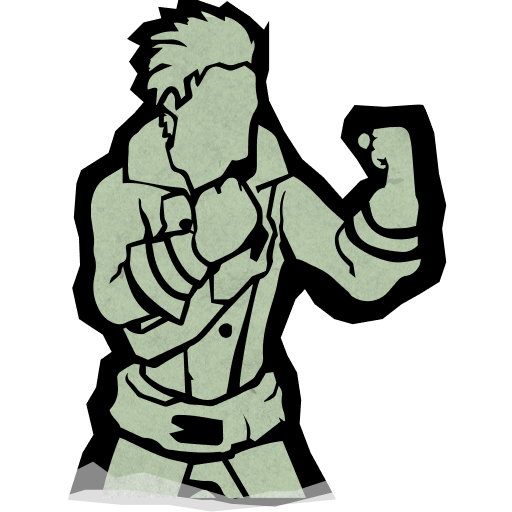 Traditional Brawler