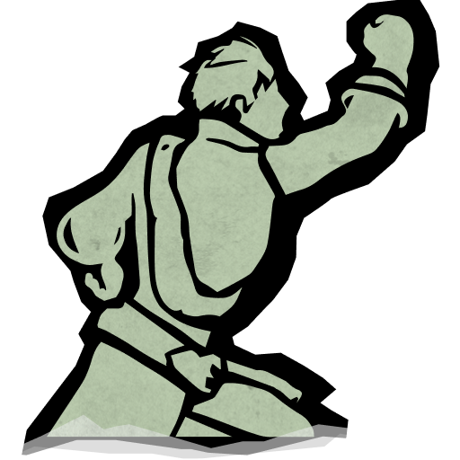 Uppercut Brawler