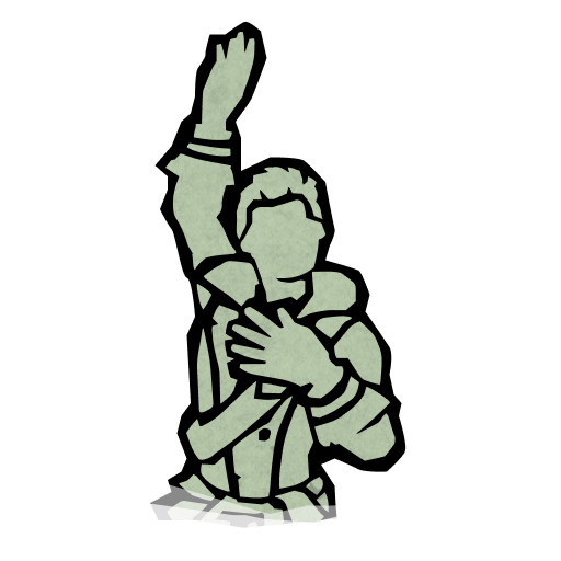 Volunteer