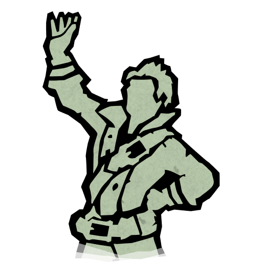 Wave Bye-Bye