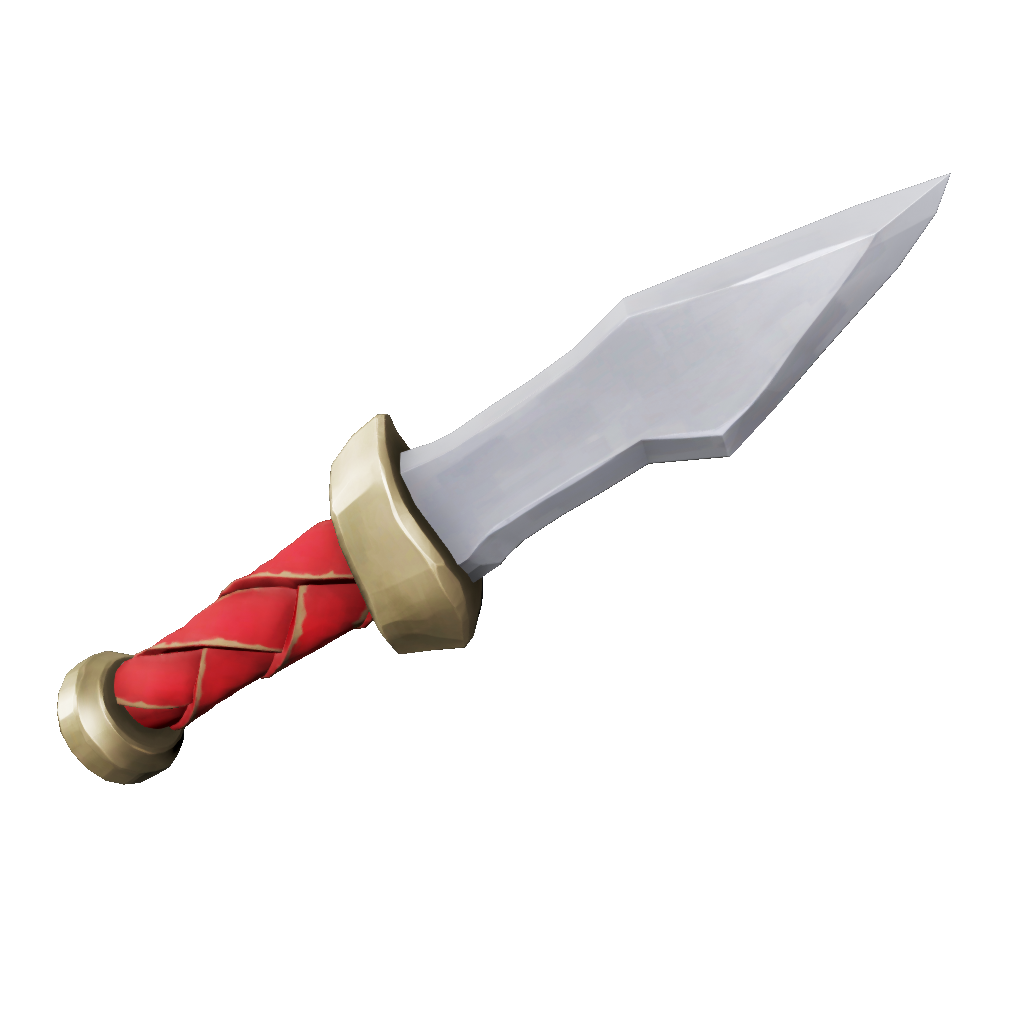 Admiral Throwing Knives