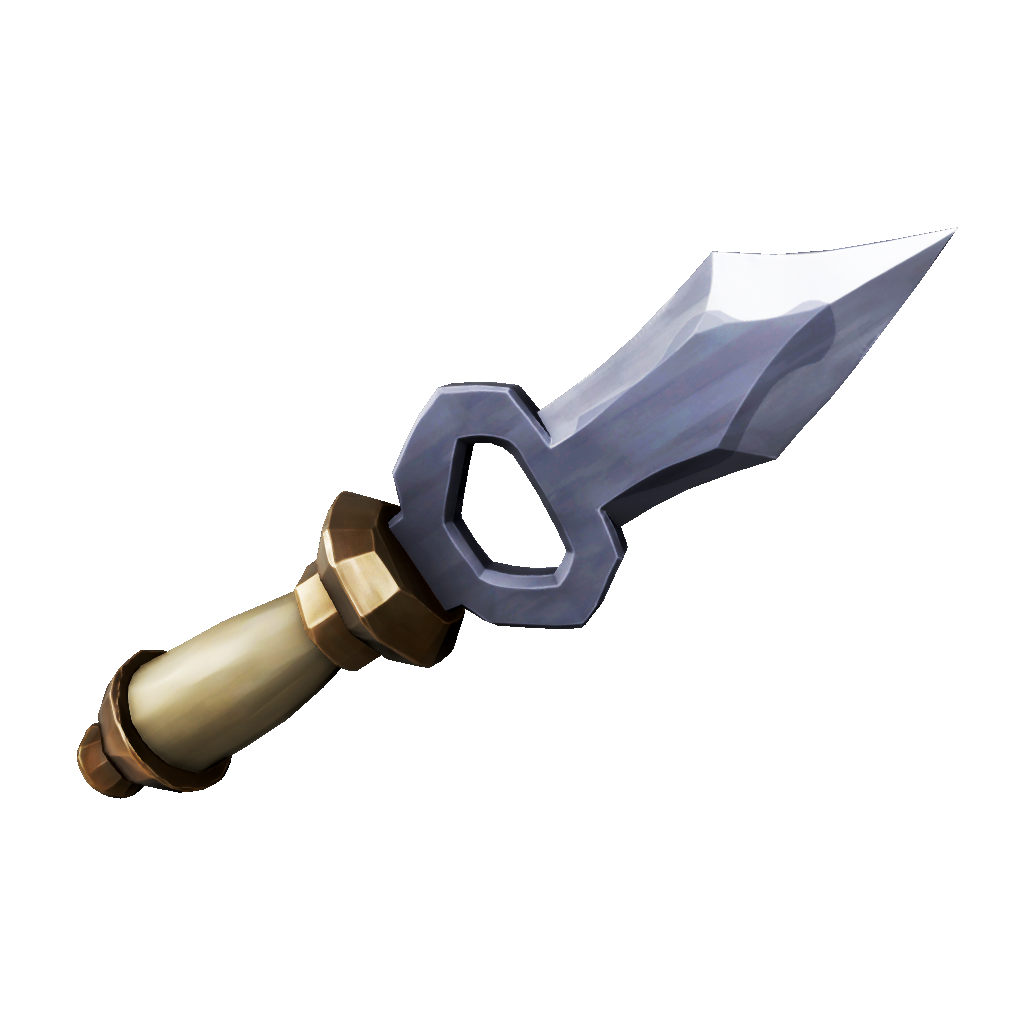 Bosun Brewmaster Throwing Knives