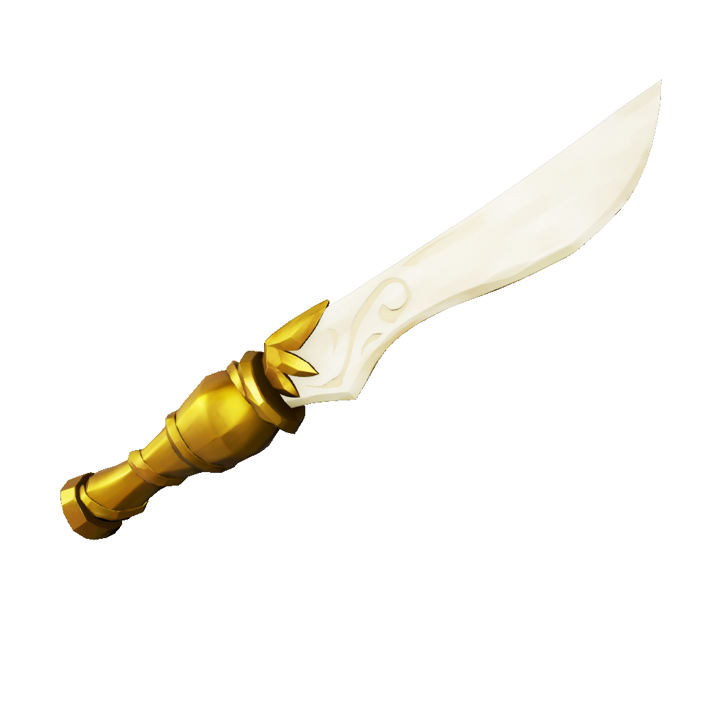 King's Ransom Throwing Knives