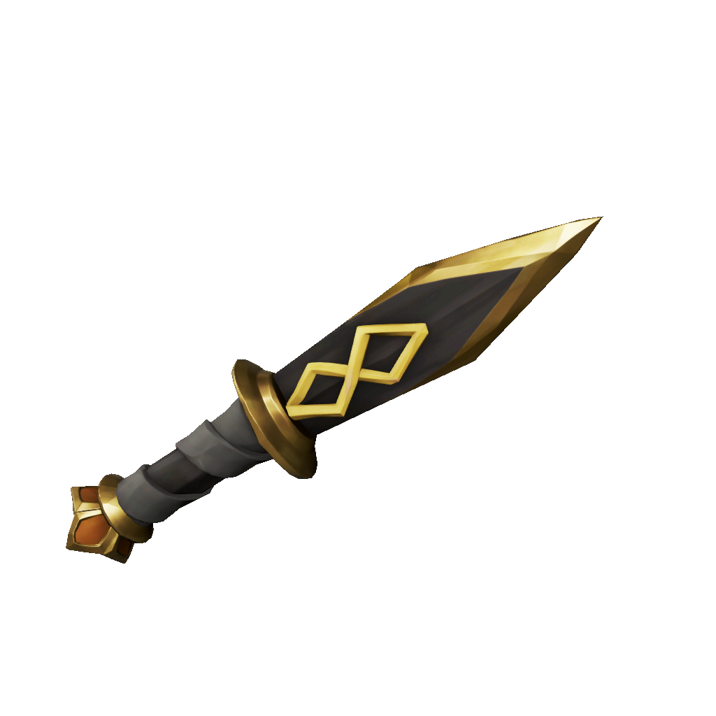 Lone Night Wulf Throwing Knives