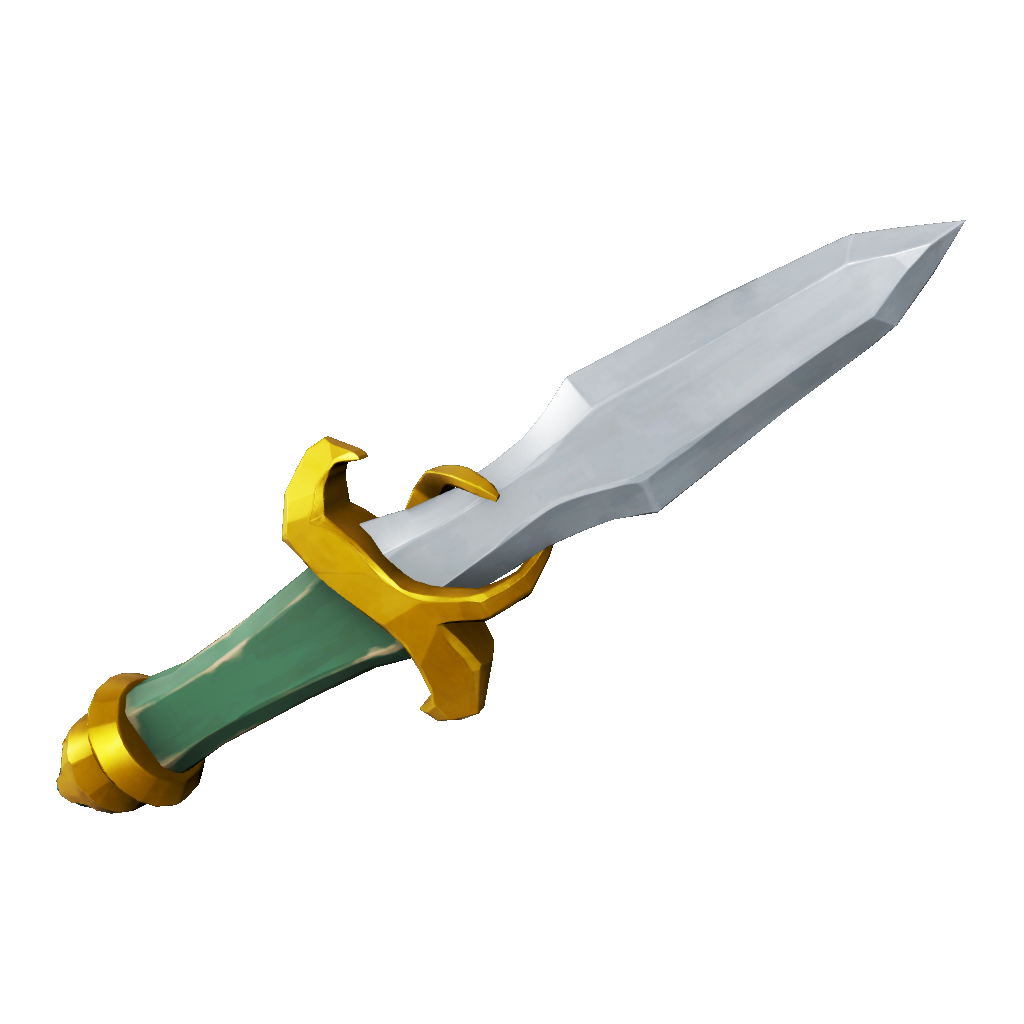 Royal Sovereign Throwing Knives