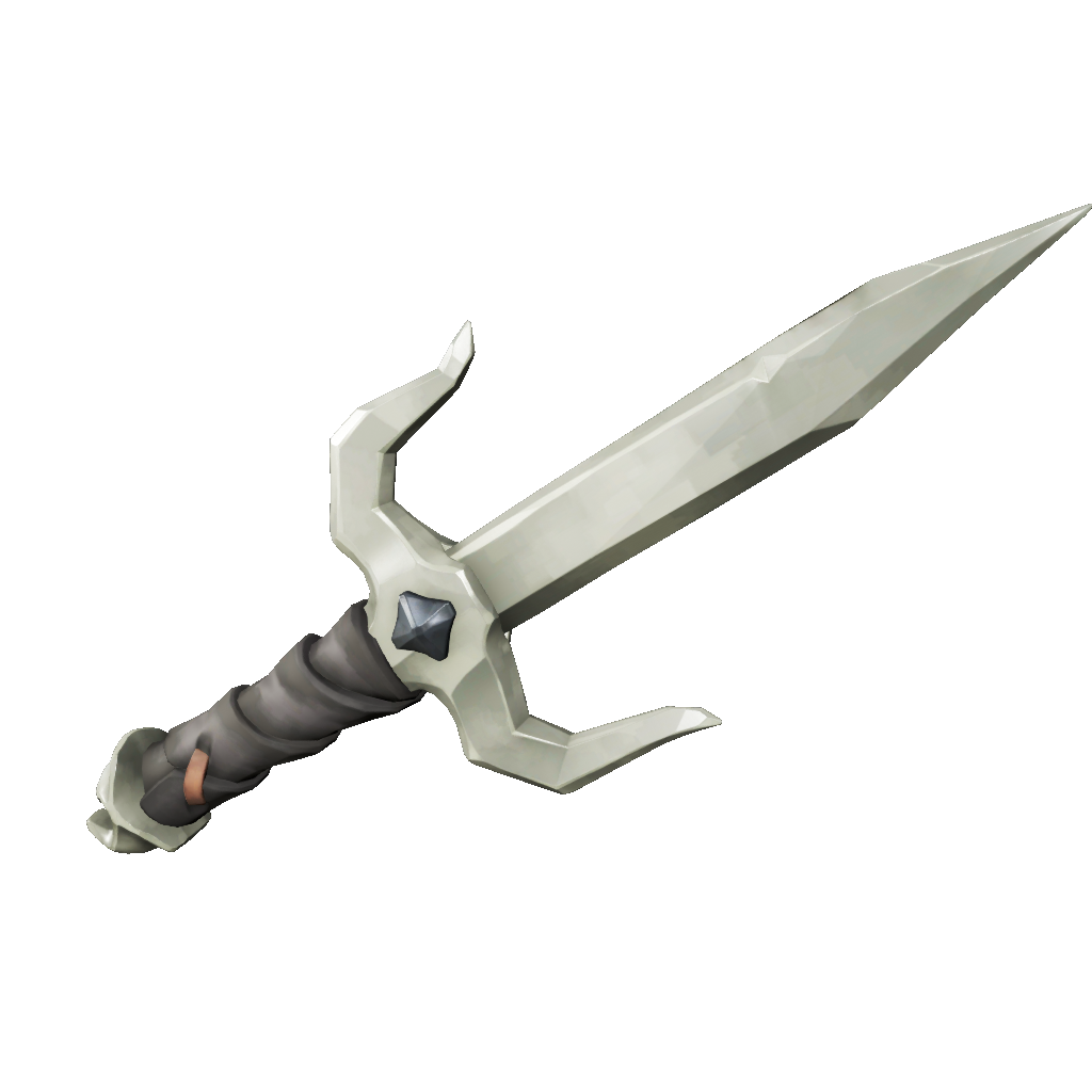 Sai Throwing Knives
