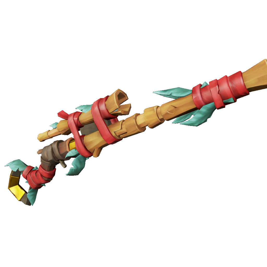 Ancient Eye of Reach