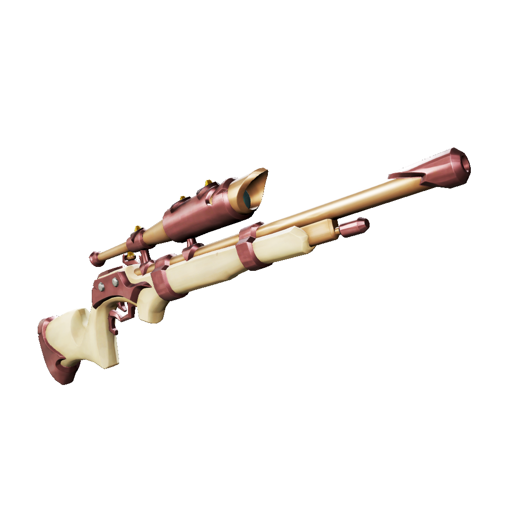 Aristocrat Eye of Reach