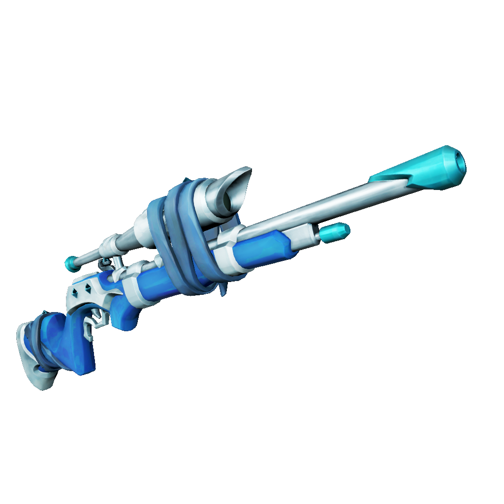 Azure Scout Eye of Reach