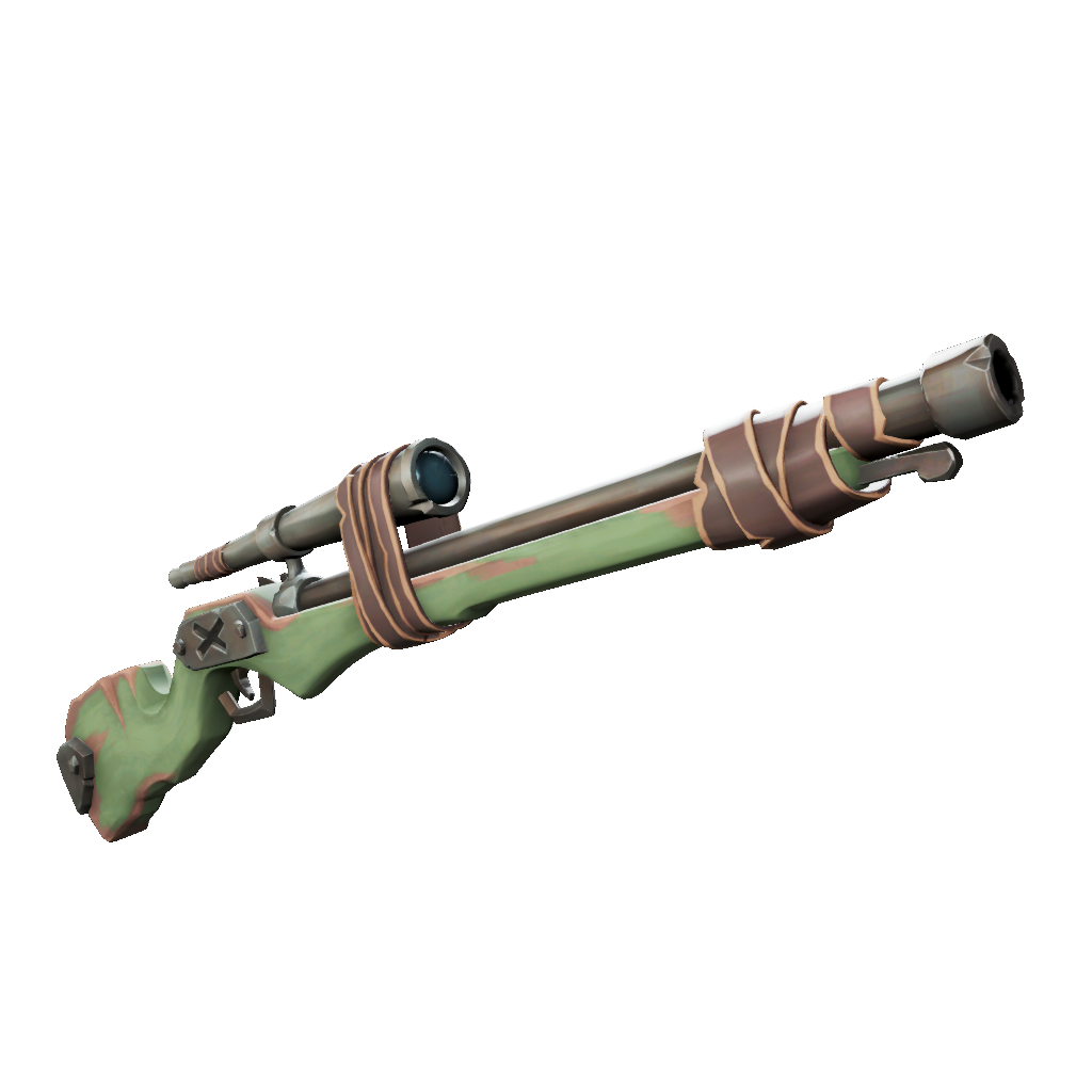 Bilge Rat Eye of Reach