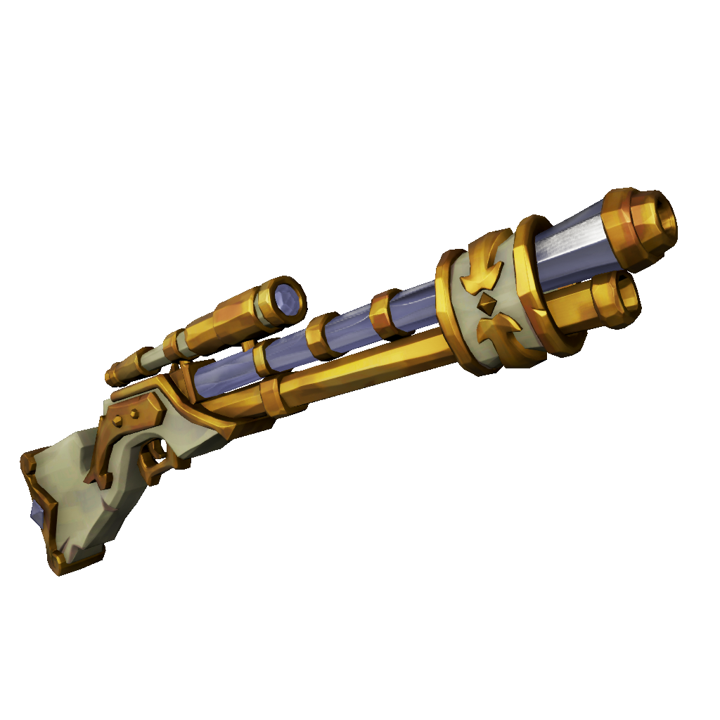 Bleakheart Banshee Eye of Reach