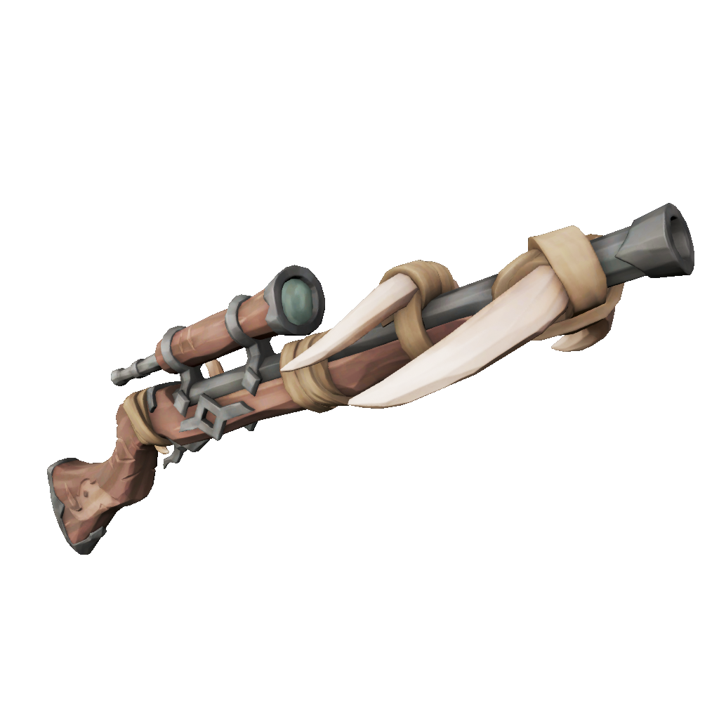 Boarhunter Eye of Reach
