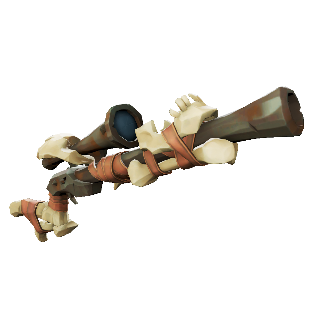 Bone Crusher Eye of Reach