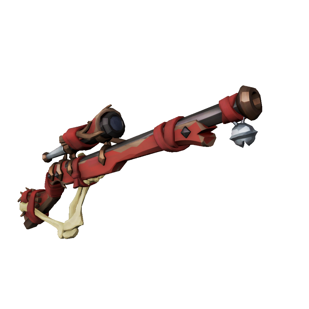Bonechiller Eye of Reach