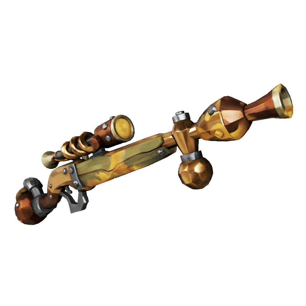 Bosun Brewmaster Eye of Reach