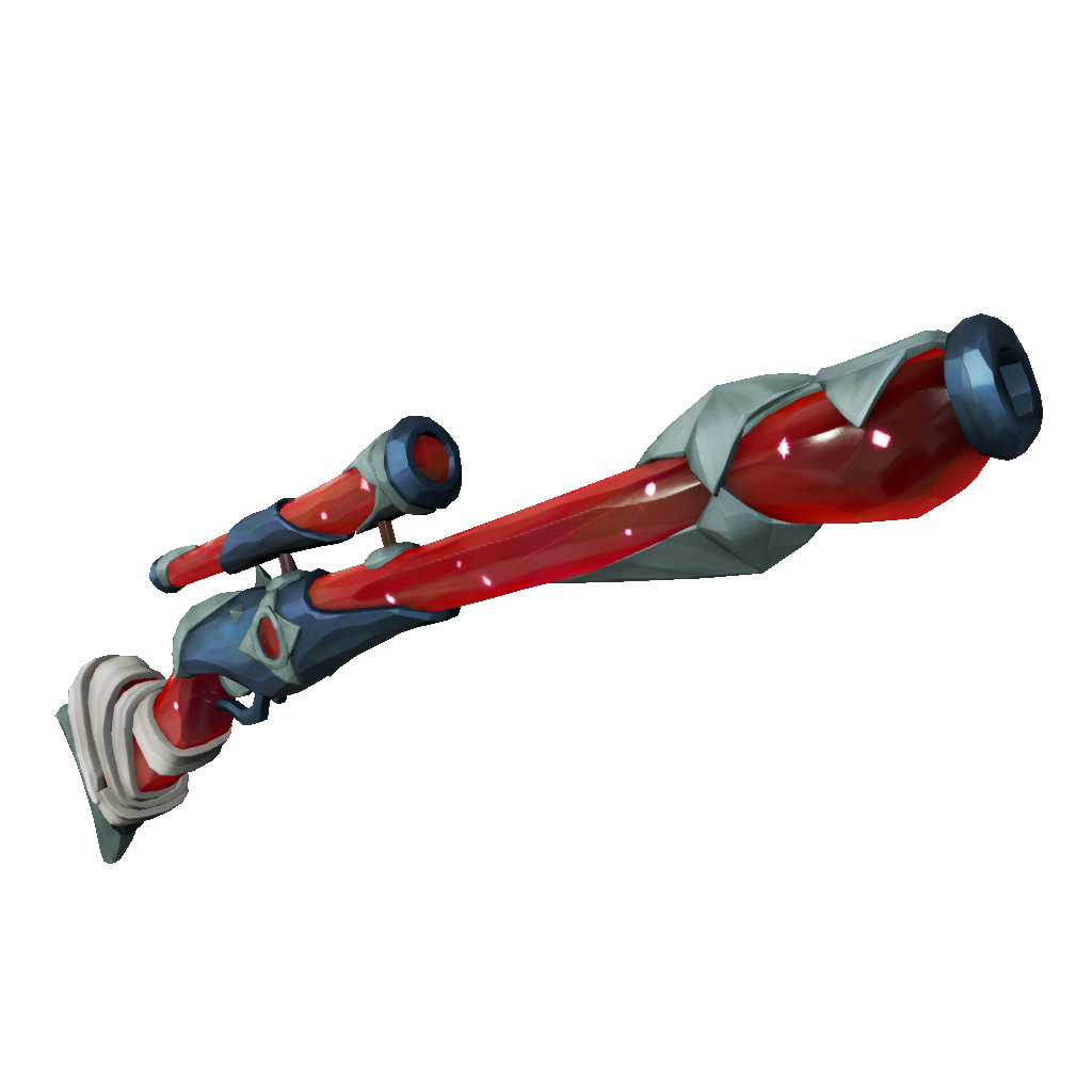 Cardinal Lodestar Eye of Reach